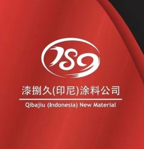 Indonesia Internasional Qibajiu